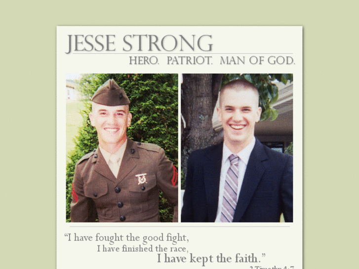 www.jessestrong.com