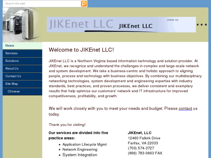 www.jike.net