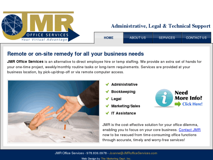 www.jmrofficeservices.com