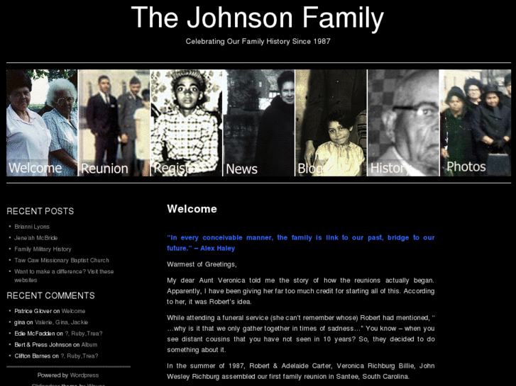 www.johnsonfamilyonline.org