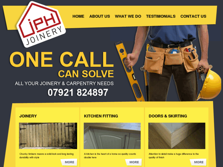 www.jphjoinery.co.uk