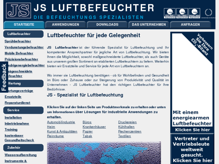 www.jsluftbefeuchter.de