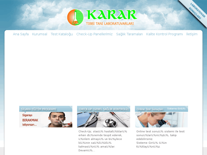 www.kararlab.com