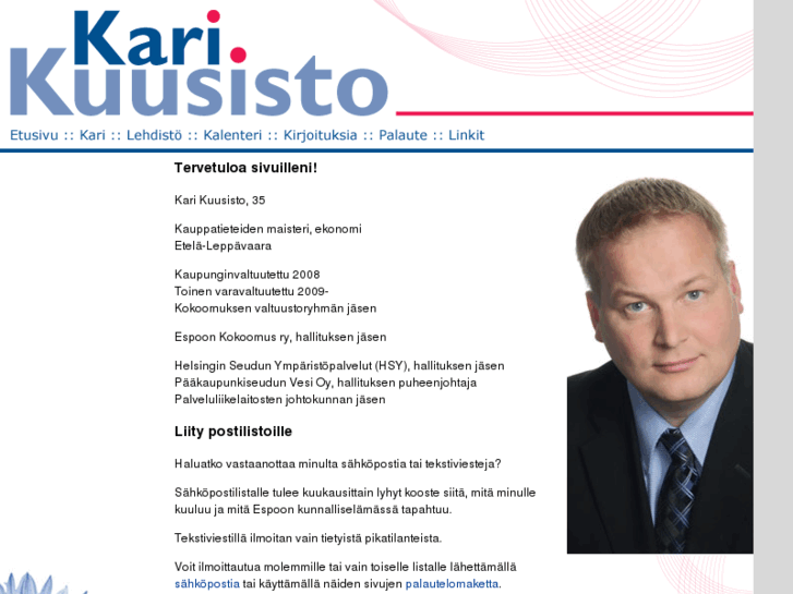 www.karikuusisto.net