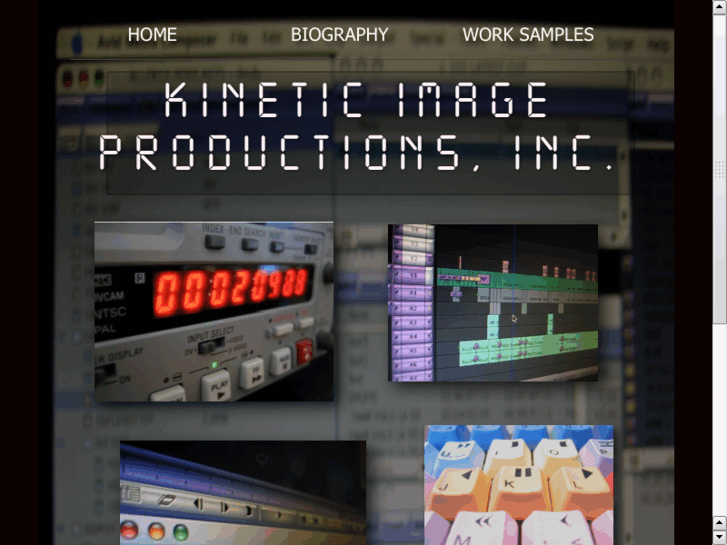 www.kineticimageprod.com