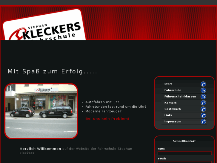 www.kleckers.com