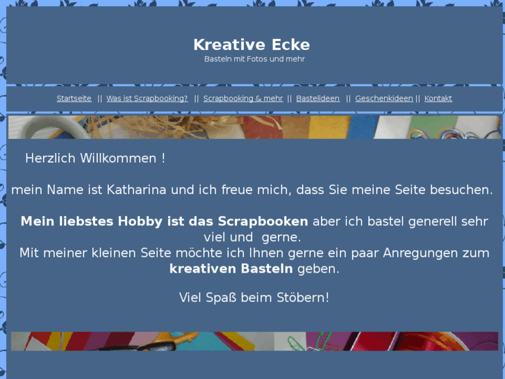 www.kreative-ecke.com