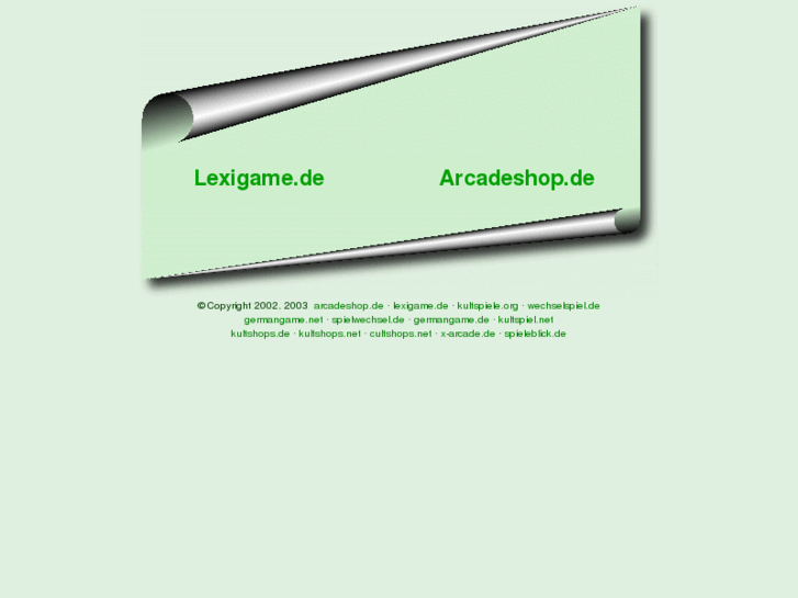 www.kultspiele.org