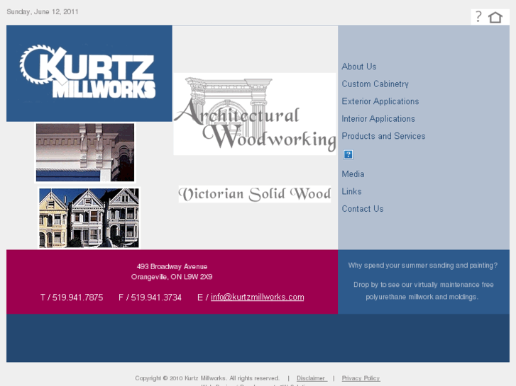 www.kurtzmillworks.com