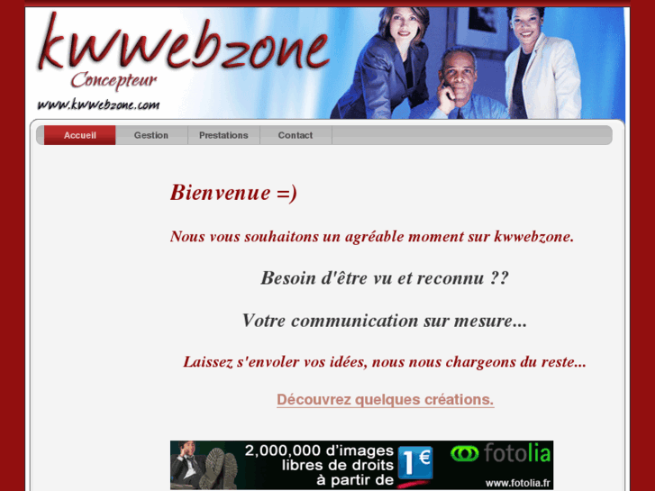 www.kwwebzone.com