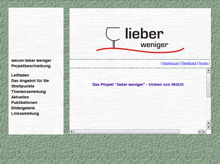 www.lieber-weniger.de