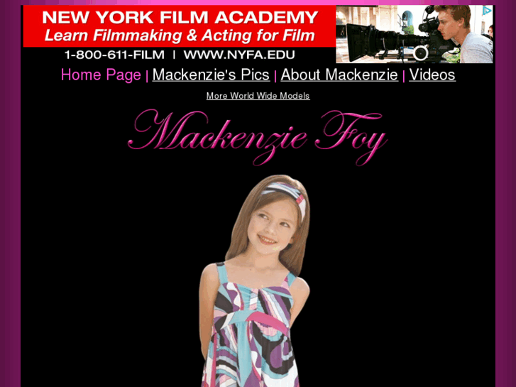 www.mackenzie-foy.net