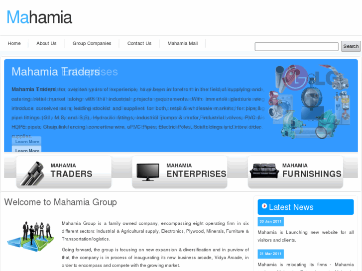 www.mahamia.com