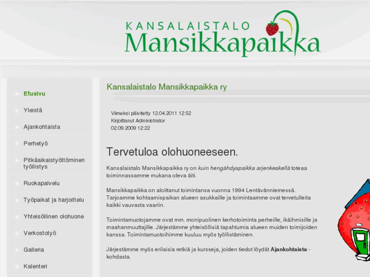 www.mansikkapaikka.net