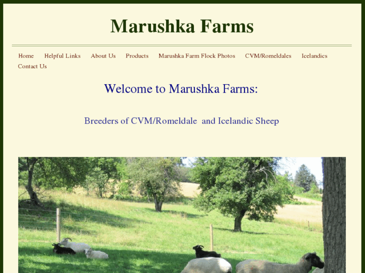 www.marushkafarms.com