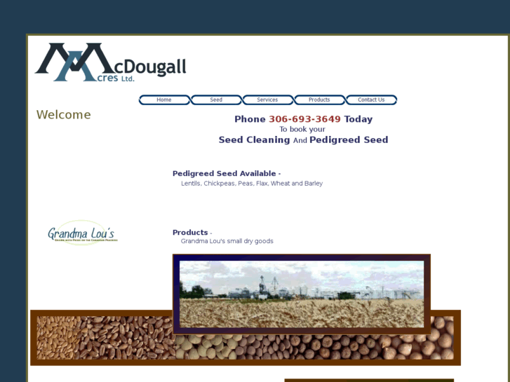 www.mcdougallacres.com