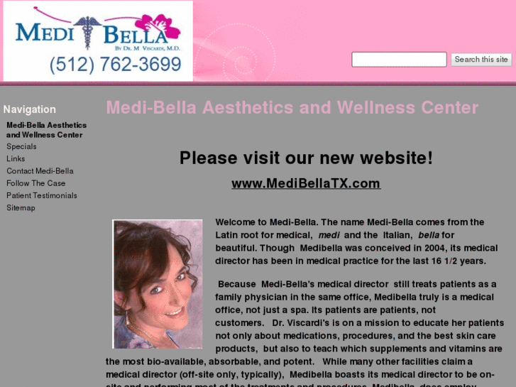 www.medi-bella.com