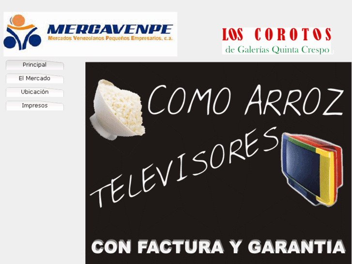 www.mercavenpe.com