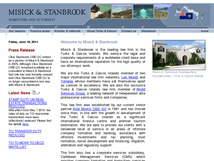 www.misickstanbrook.com
