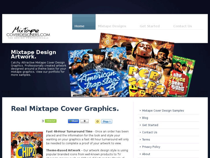 www.mixtapecoverdesigners.com