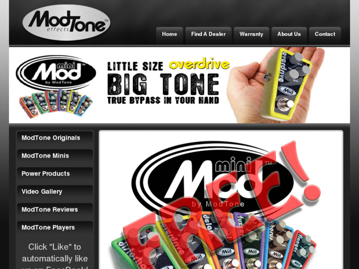 www.modtone-effects.com