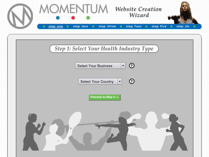 www.momentumsites.com