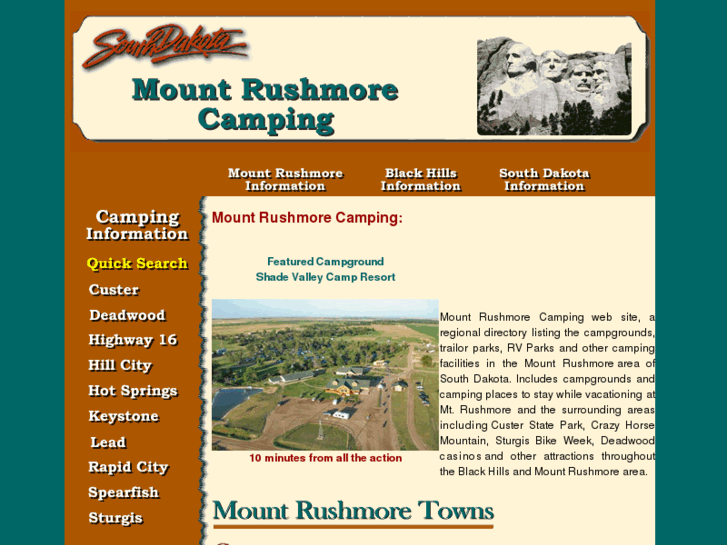 www.mountrushmorecampground.com