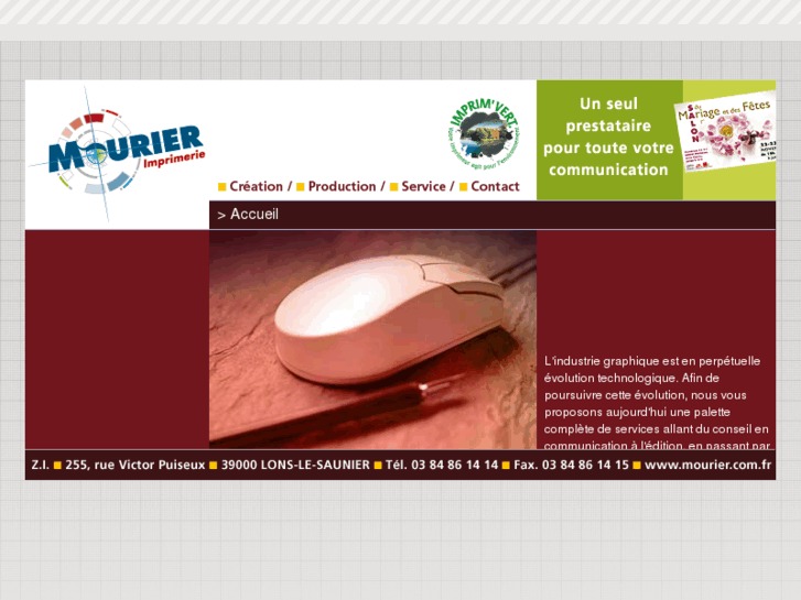 www.mourier.com.fr