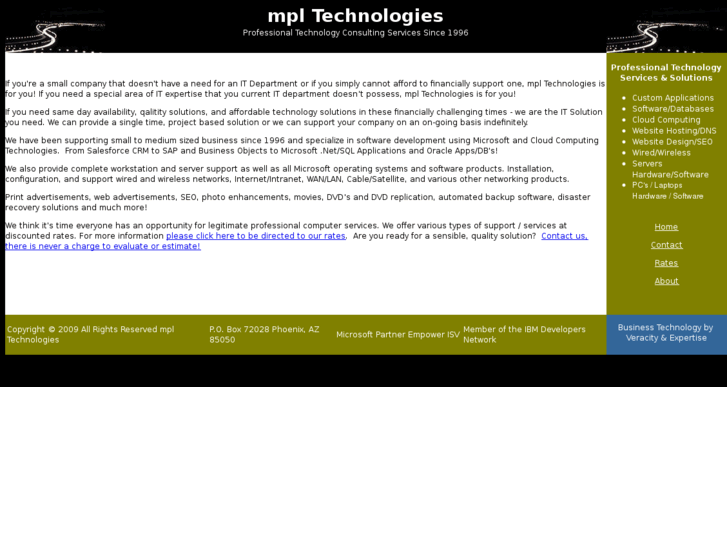 www.mpltechnologies.com