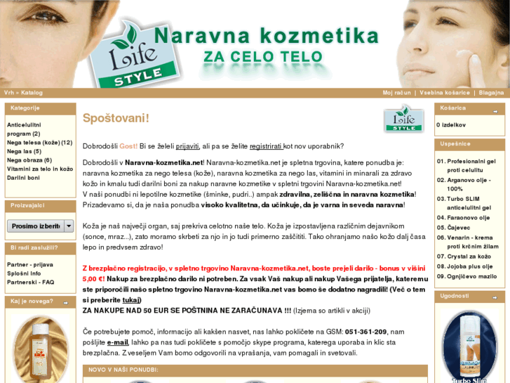 www.naravna-kozmetika.net
