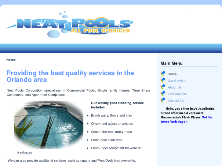 www.neatpools.com