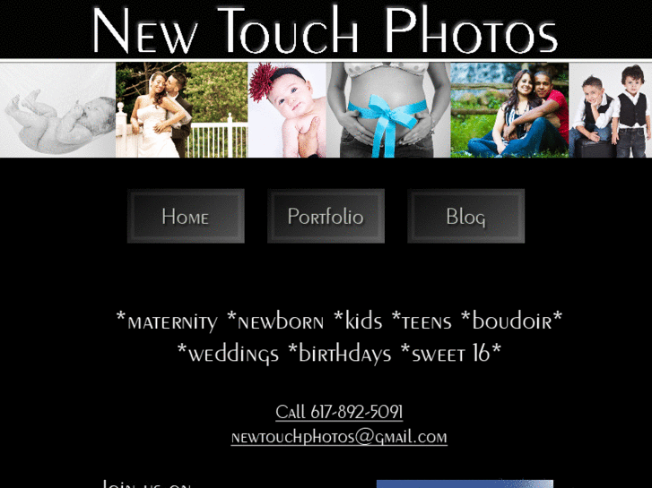 www.newtouchphotos.com