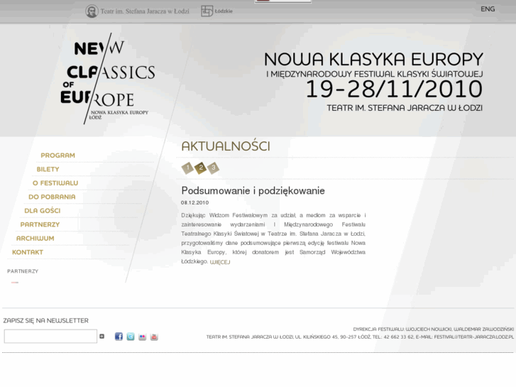 www.nowaklasyka.pl