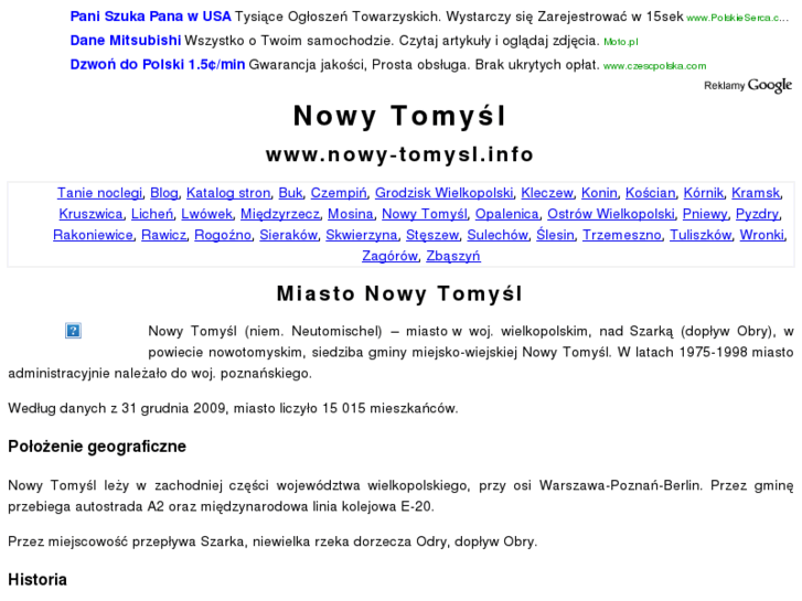 www.nowy-tomysl.info