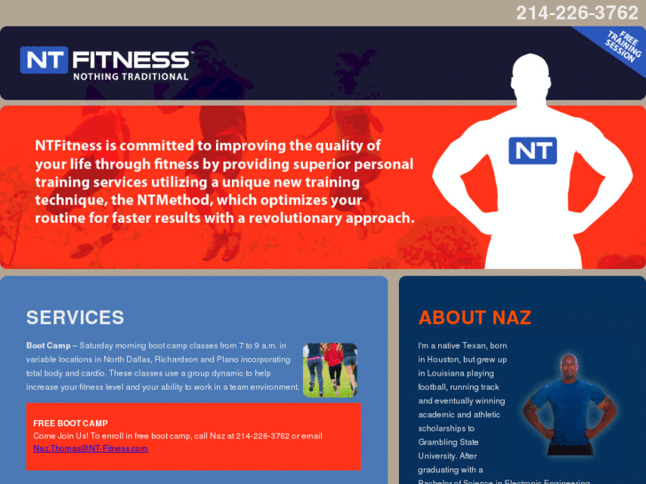 www.nt-fitness.com