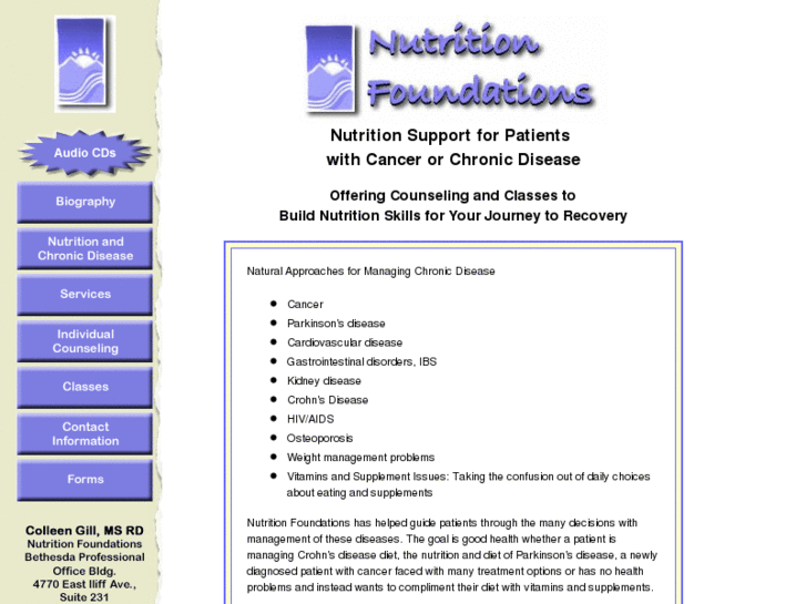 www.nutrition-foundations.com