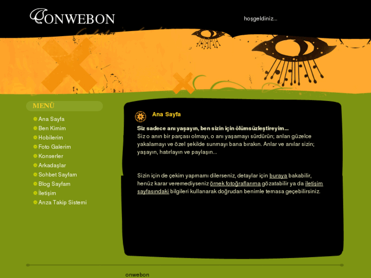 www.onwebon.com