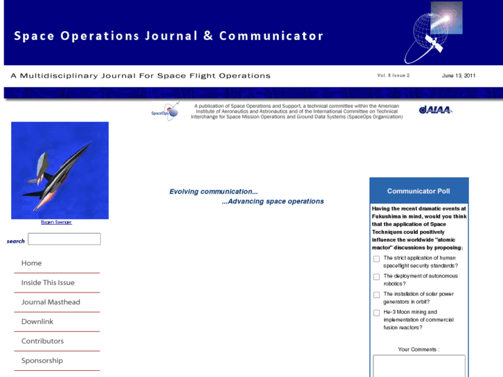 www.opsjournal.org