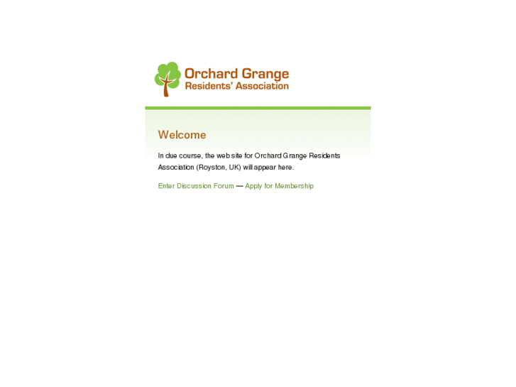 www.orchardgrange.com