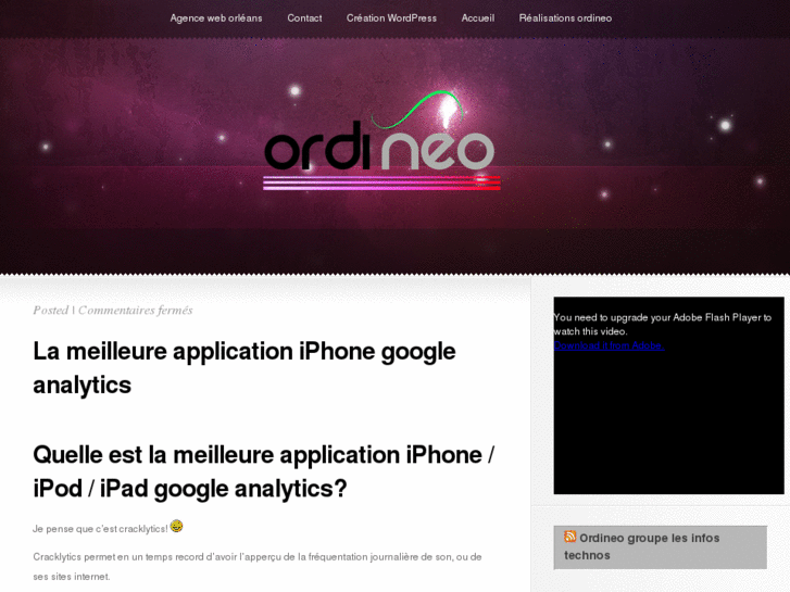 www.ordineo.net