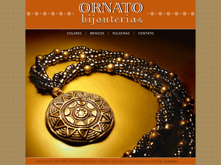 www.ornatobijouterias.com