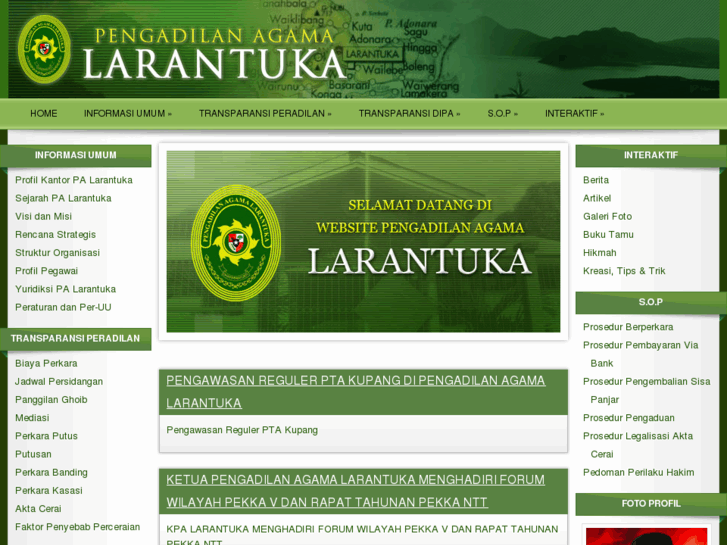 www.pa-larantuka.net