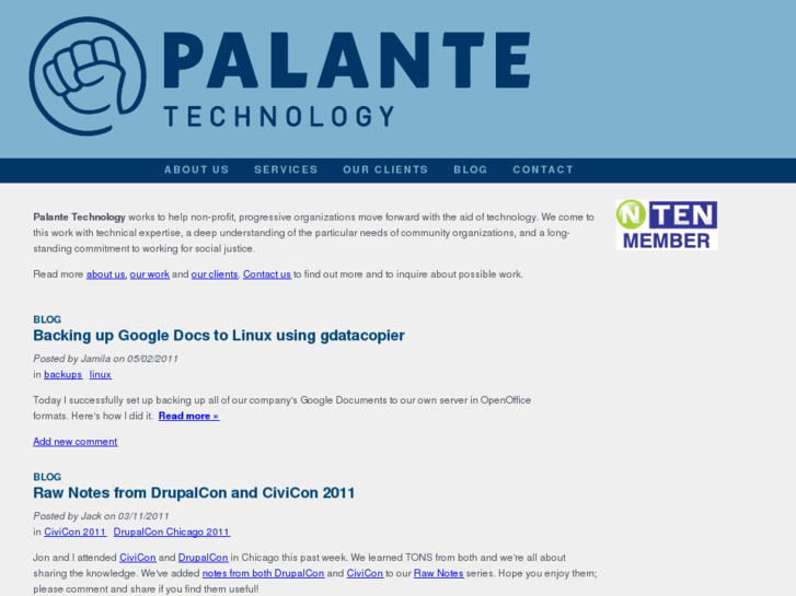 www.palantetech.net