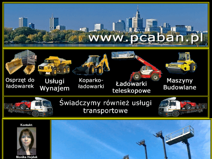 www.pcaban.pl