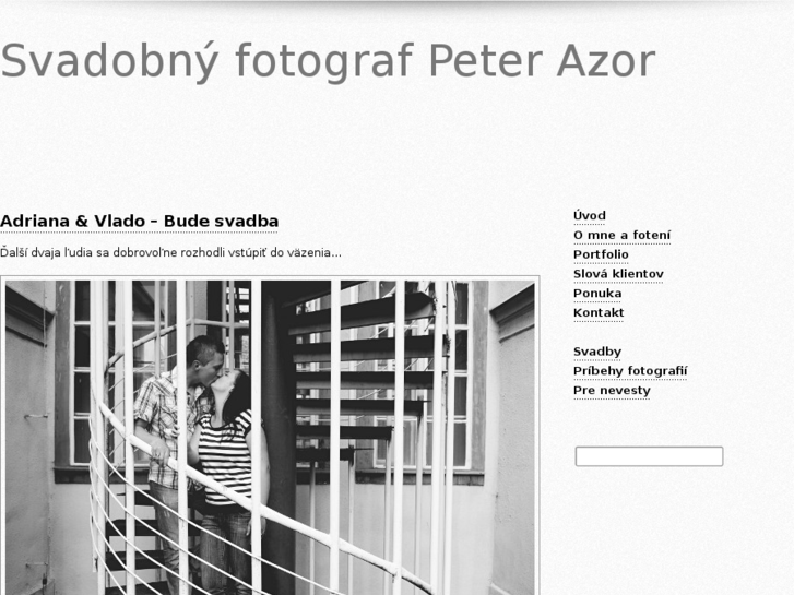 www.peterazor.com