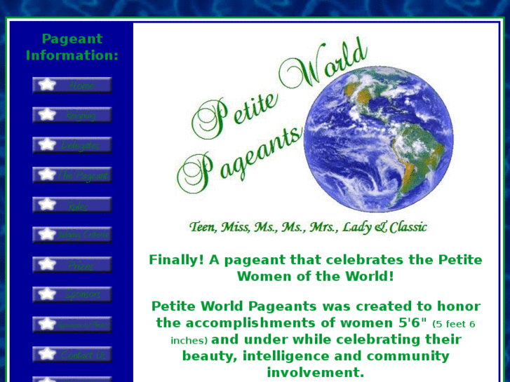 www.petiteworldpageants.com