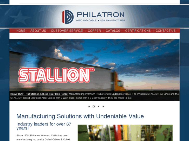 www.philatron.com