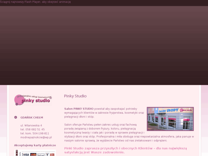 www.pinkystudio.com.pl