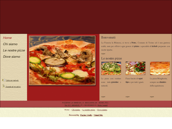 www.pizzeria-lamimosa-none.com