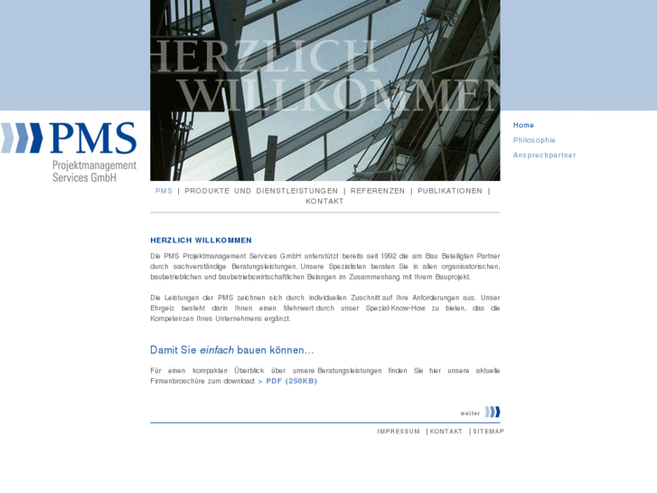 www.pms-gmbh.net